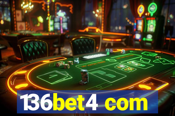 136bet4 com